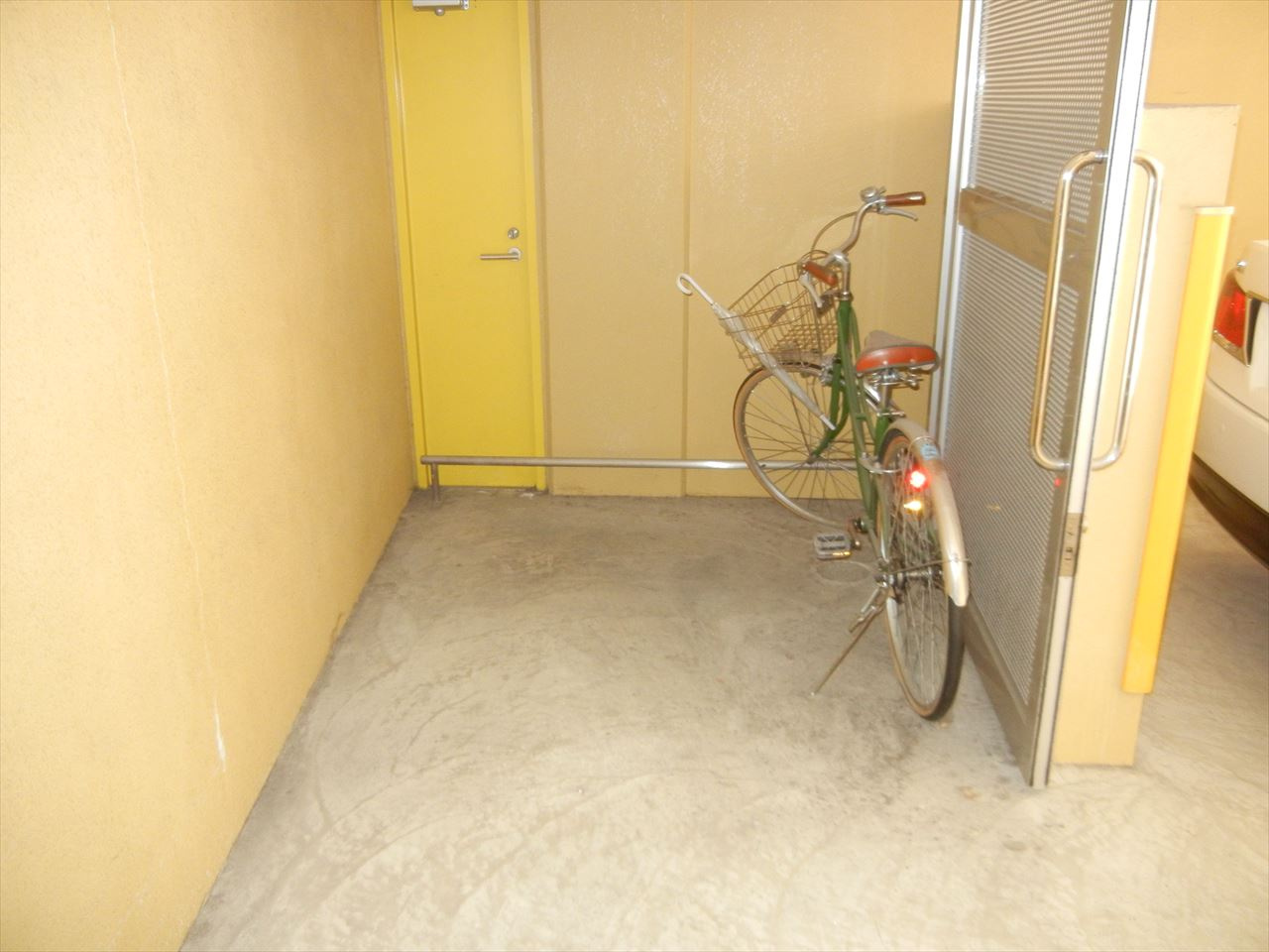 メゾン・ヴェルメイユ 2のその他共用部分