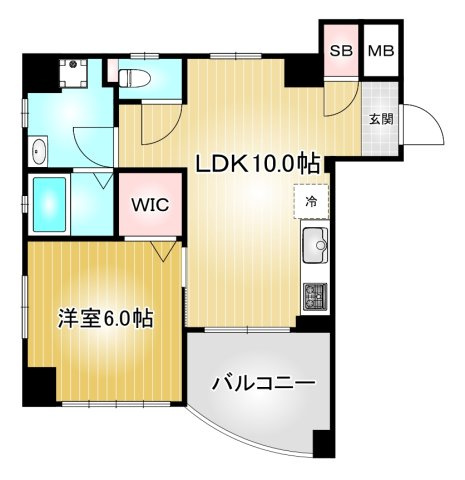 メゾン・ヴェルメイユ 2|名古屋市の賃貸ならMy賃貸