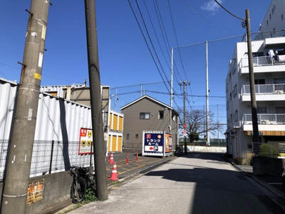 【周辺】 | パレロワイヤル朝日５丁目