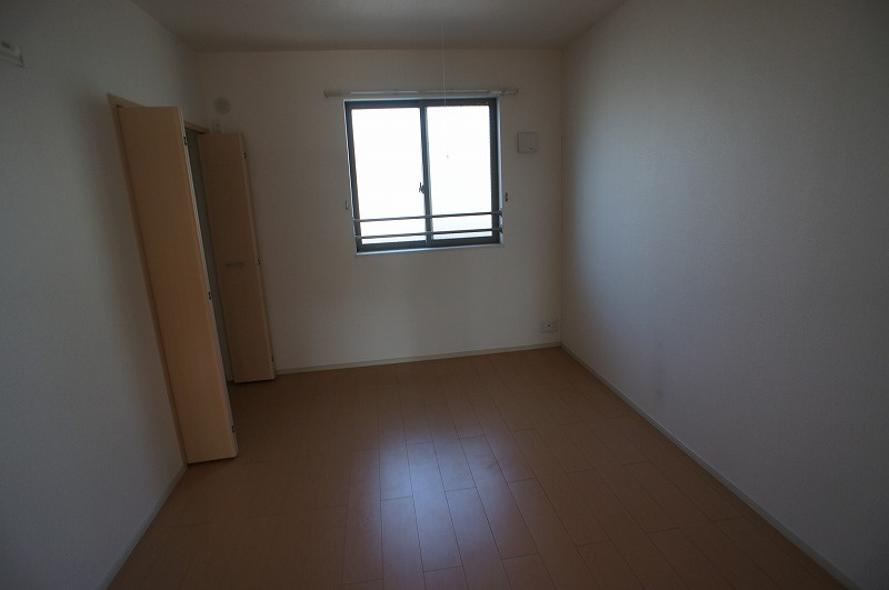 ＮＴセイバリーの寝室