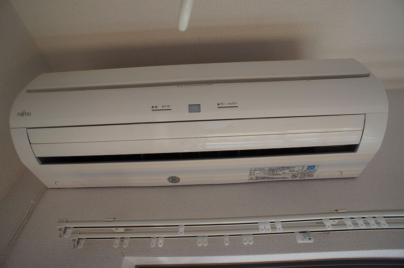 ＮＴセイバリーの設備