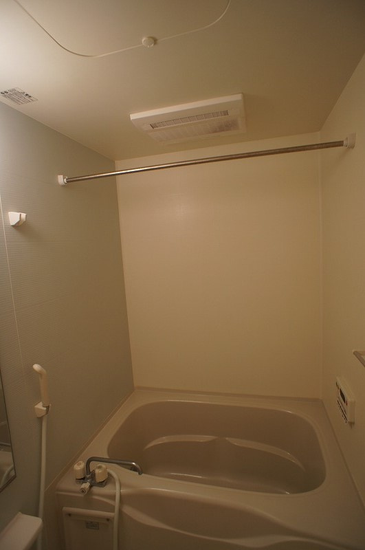 ＮＴセイバリーの浴室