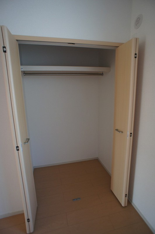 ＮＴセイバリーの収納