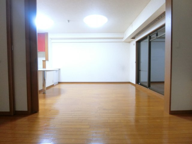 グレイスランドマーク堺光明池の洋室