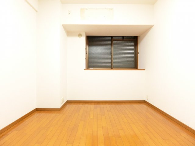 グレイスランドマーク堺光明池の寝室