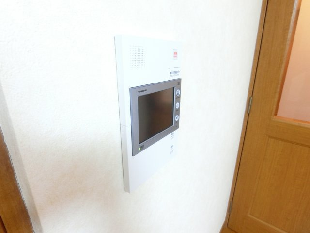 グレイスランドマーク堺光明池のセキュリティ