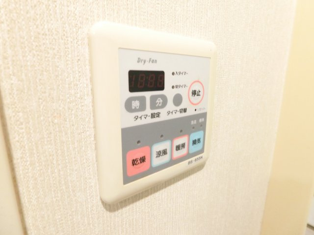 グレイスランドマーク堺光明池のその他