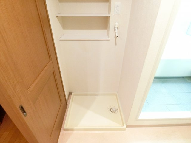 グレイスランドマーク堺光明池の内装