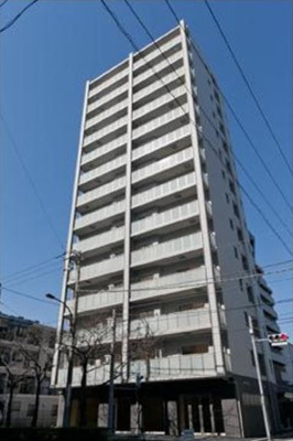 【外観】 | クレアーレ船堀