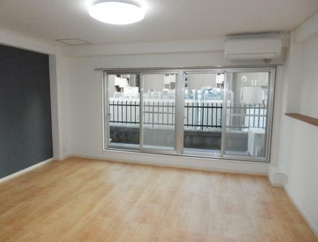 【洋室】 | 秀和麻布笄町レジデンス