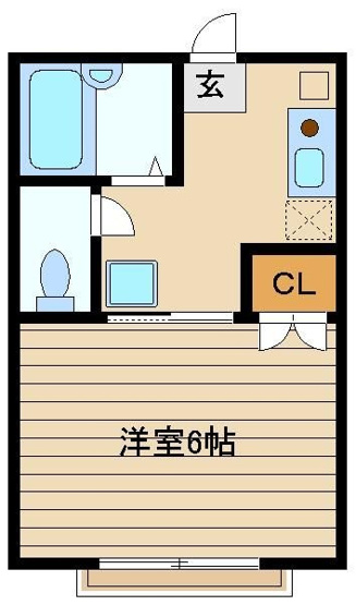 【間取り】 | Win M2