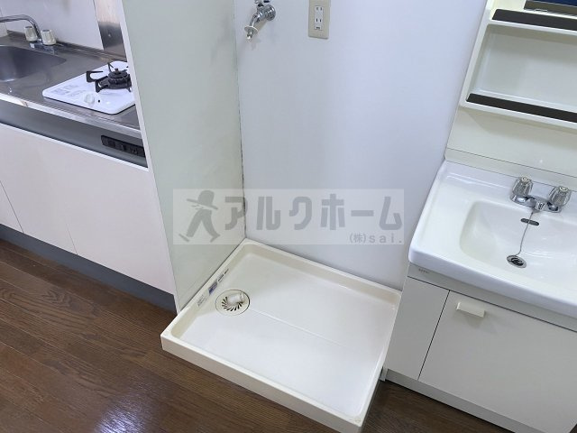 スタンドアップ柏原の設備