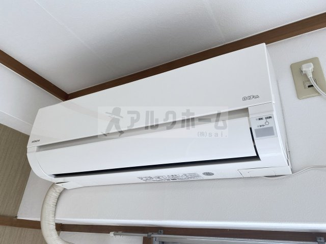 スタンドアップ柏原の設備