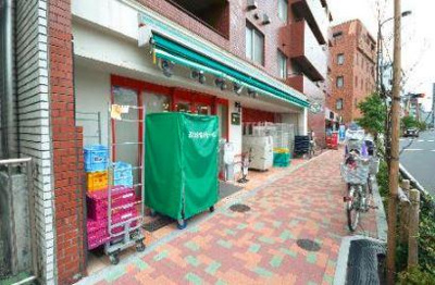 【周辺】 | ガーデン目黒