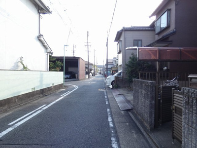【周辺】 | グレイス本城