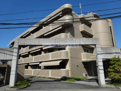 【外観】 | コンフォートステージⅡ