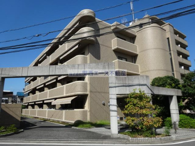 【周辺】 | コンフォートステージⅡ