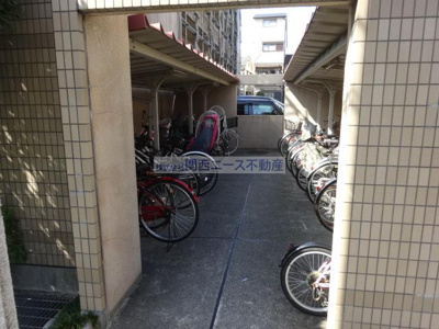 【その他】 | コンフォートステージⅡ