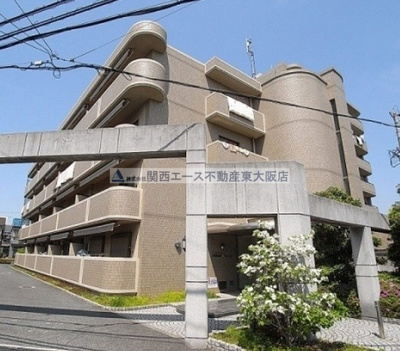 【外観】 | コンフォートステージⅡ