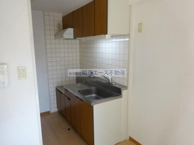 【キッチン】 | コンフォートステージⅡ