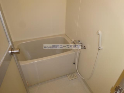 【浴室】 | コンフォートステージⅡ