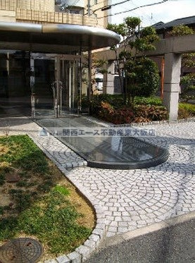 【エントランス】 | コンフォートステージⅡ