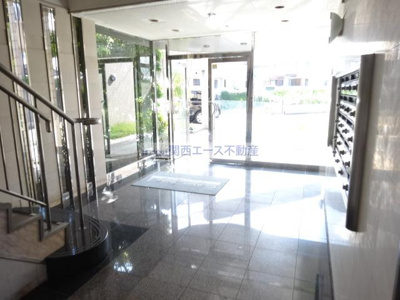 【その他共用部分】 | コンフォートステージⅡ