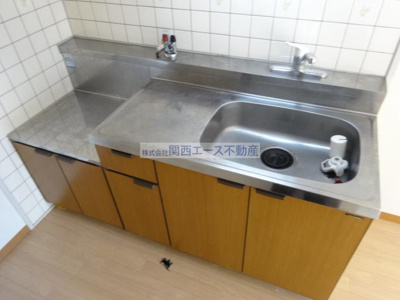 【キッチン】 | コンフォートステージⅡ