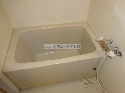 【浴室】 | コンフォートステージⅡ