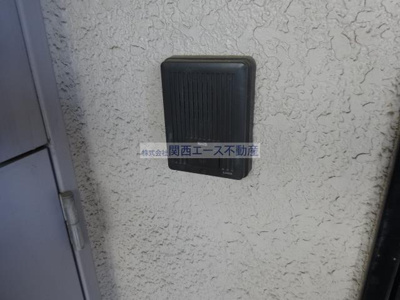 【セキュリティ】 | コンフォートステージⅡ