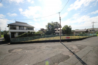 【前面道路含む現地写真】 | 2019年7月撮影、前面道路別角度