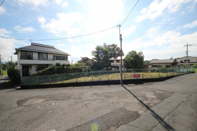 【前面道路含む現地写真】 | 大津市大物670-1　売土地 | 2019年7月撮影、前面道路別角度