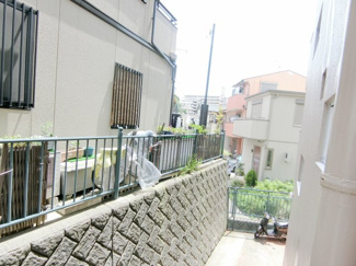 【展望】 | ラムール長田
