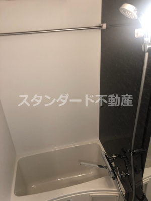 【浴室】 | スワンズシティ梅田シエロ