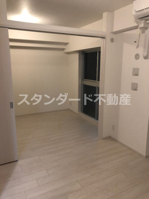 【寝室】 | スワンズシティ梅田シエロ