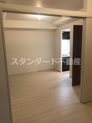 【洋室】 | スワンズシティ梅田シエロ