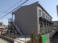 レオパレスエムズの画像