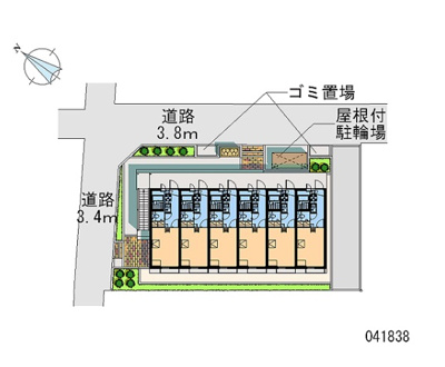 【地図】 | レオパレスエムズ