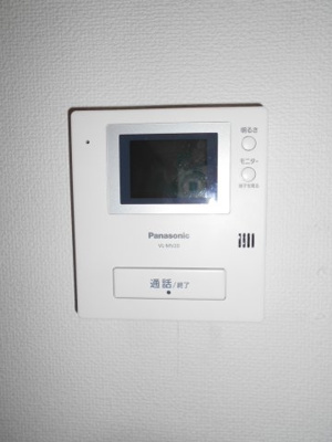 【セキュリティ】 | スカイフォーレスA