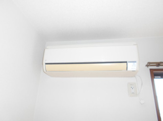 【設備】 | スカイフォーレスA