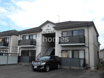 スカイフォーレスAの画像