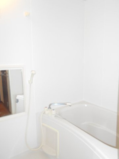 【浴室】 | スカイフォーレスA