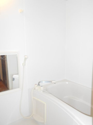 【浴室】 | スカイフォーレスA