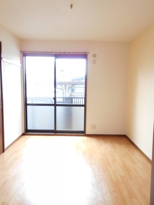 【居間・リビング】 | スカイフォーレスA