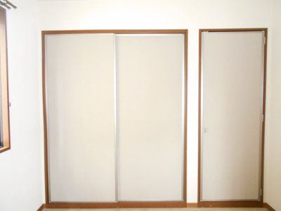 【収納】 | スカイフォーレスA