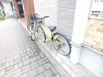 【駐車場】 | Y's Square名城公園