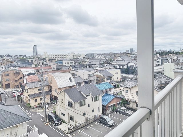 OS・SKY第一不二ビル|名古屋市の賃貸ならMy賃貸の展望| OS・SKY第一不二ビル 
