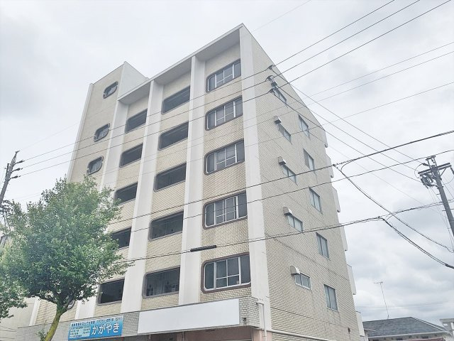 OS・SKY第一不二ビル|名古屋市の賃貸ならMy賃貸