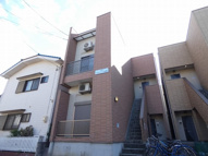 タウンコート高畑の画像