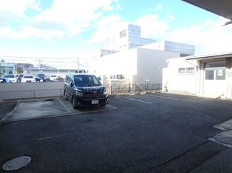 【駐車場】 | 駐車場